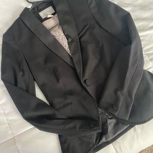 H&M blazer